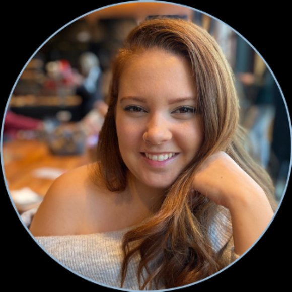 Meet your Posher, Shawna - Picture 1 of 1